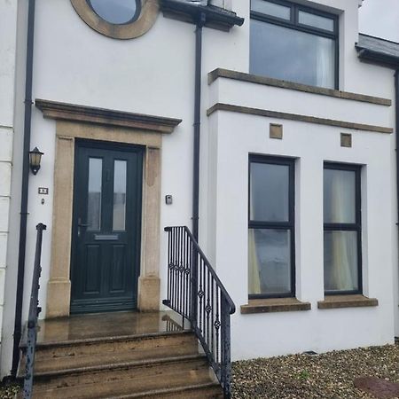 Harbour View Townhouse Βίλα Portrush Εξωτερικό φωτογραφία