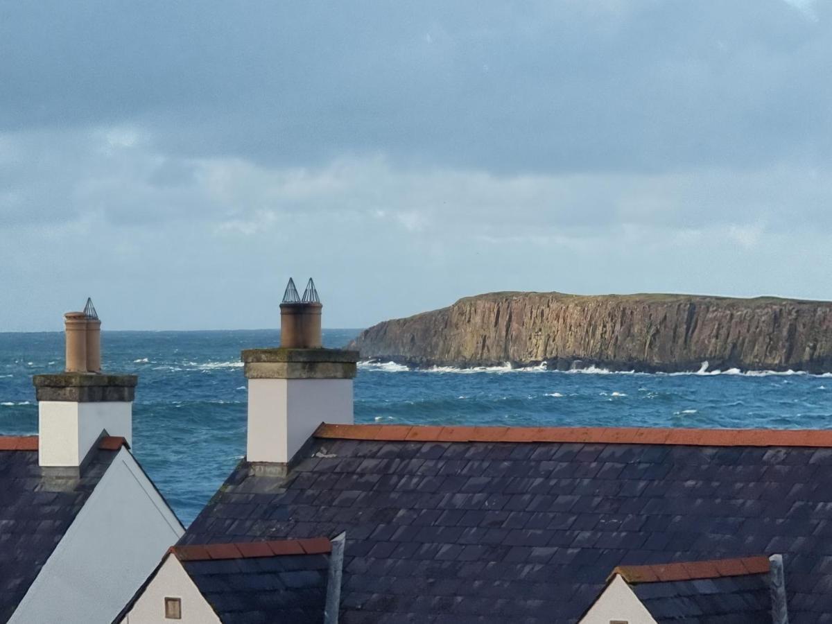 Harbour View Townhouse Βίλα Portrush Εξωτερικό φωτογραφία