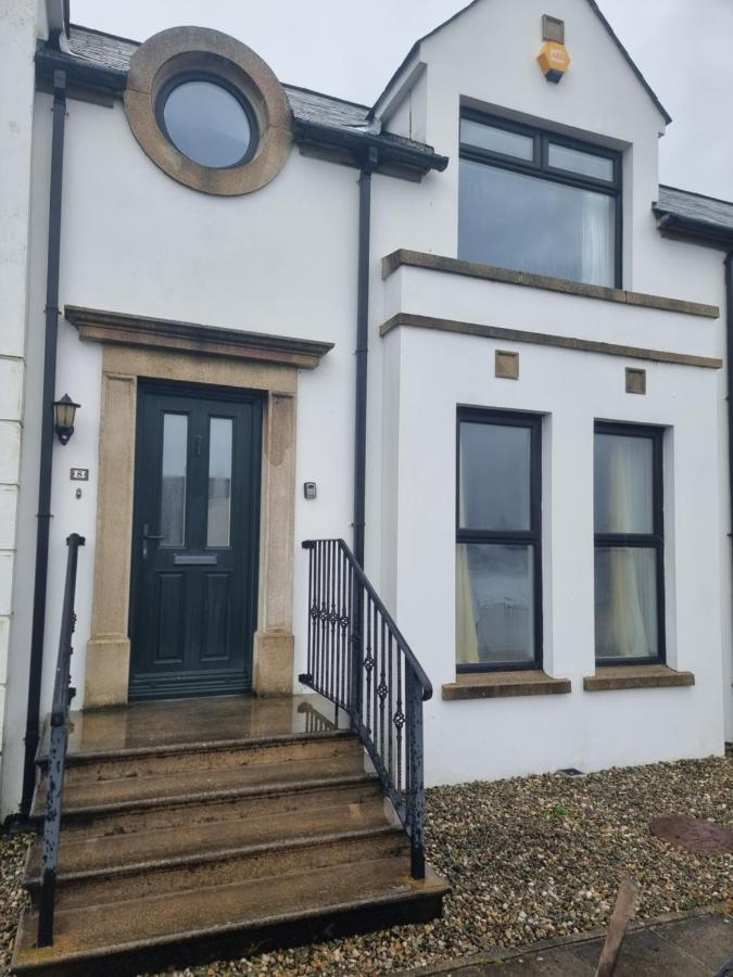 Harbour View Townhouse Βίλα Portrush Εξωτερικό φωτογραφία