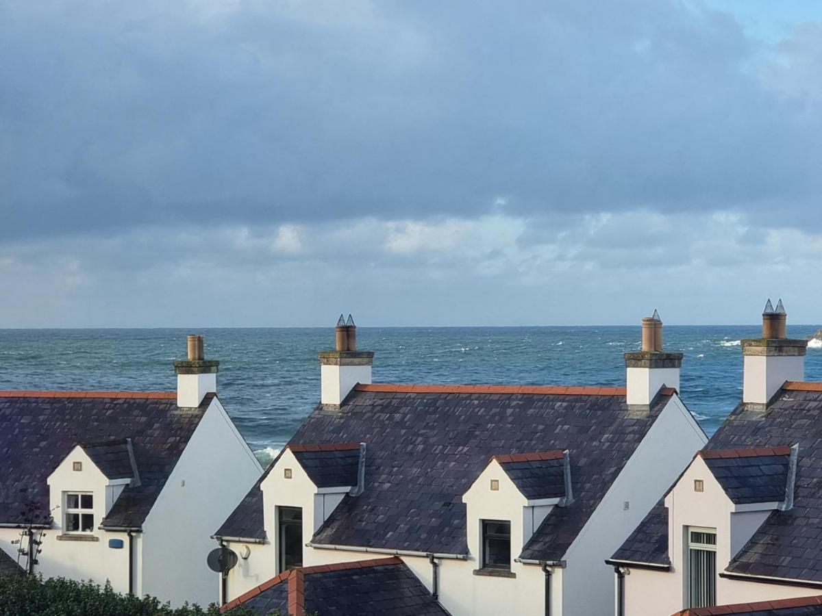 Harbour View Townhouse Βίλα Portrush Εξωτερικό φωτογραφία