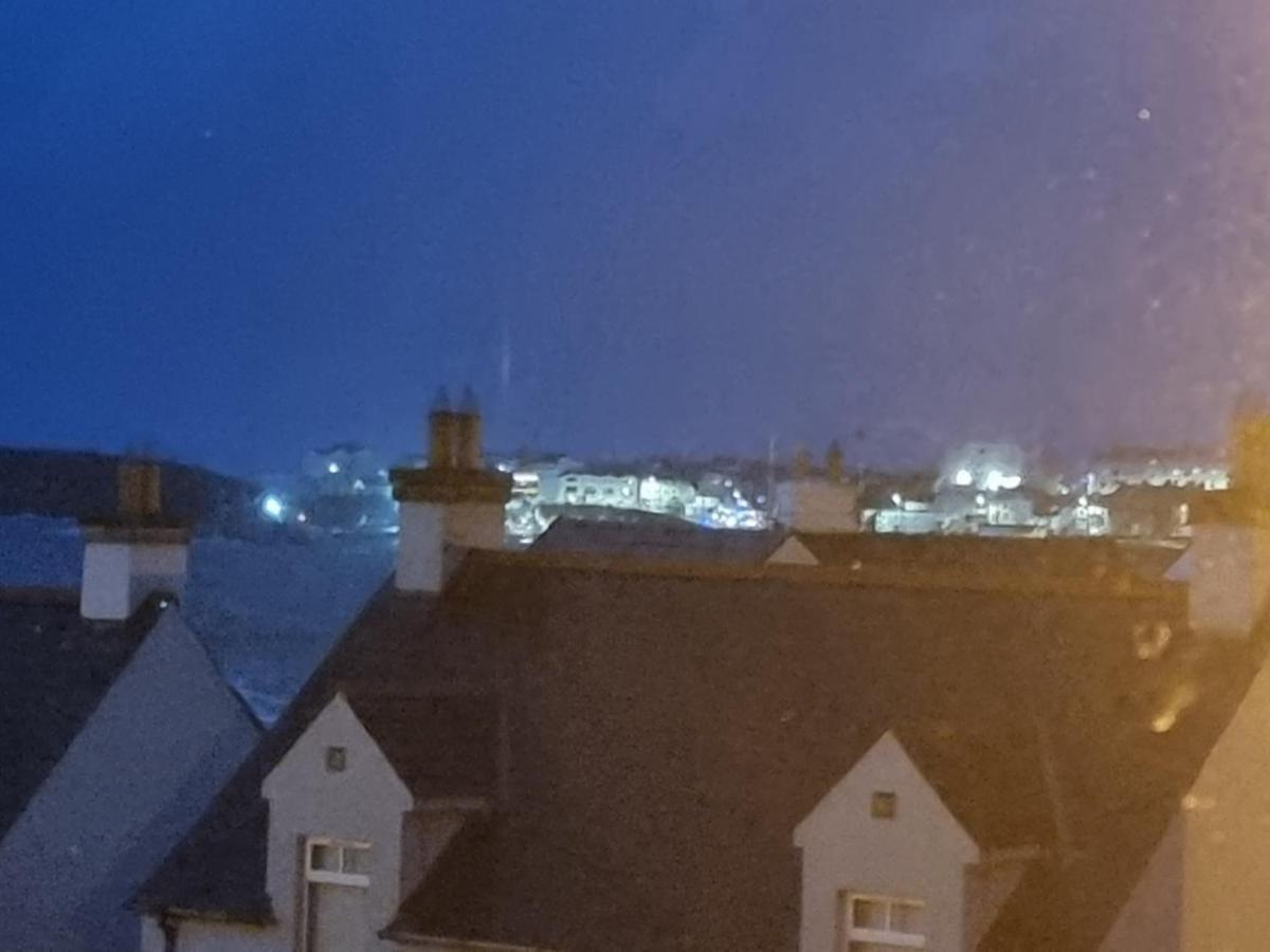 Harbour View Townhouse Βίλα Portrush Εξωτερικό φωτογραφία