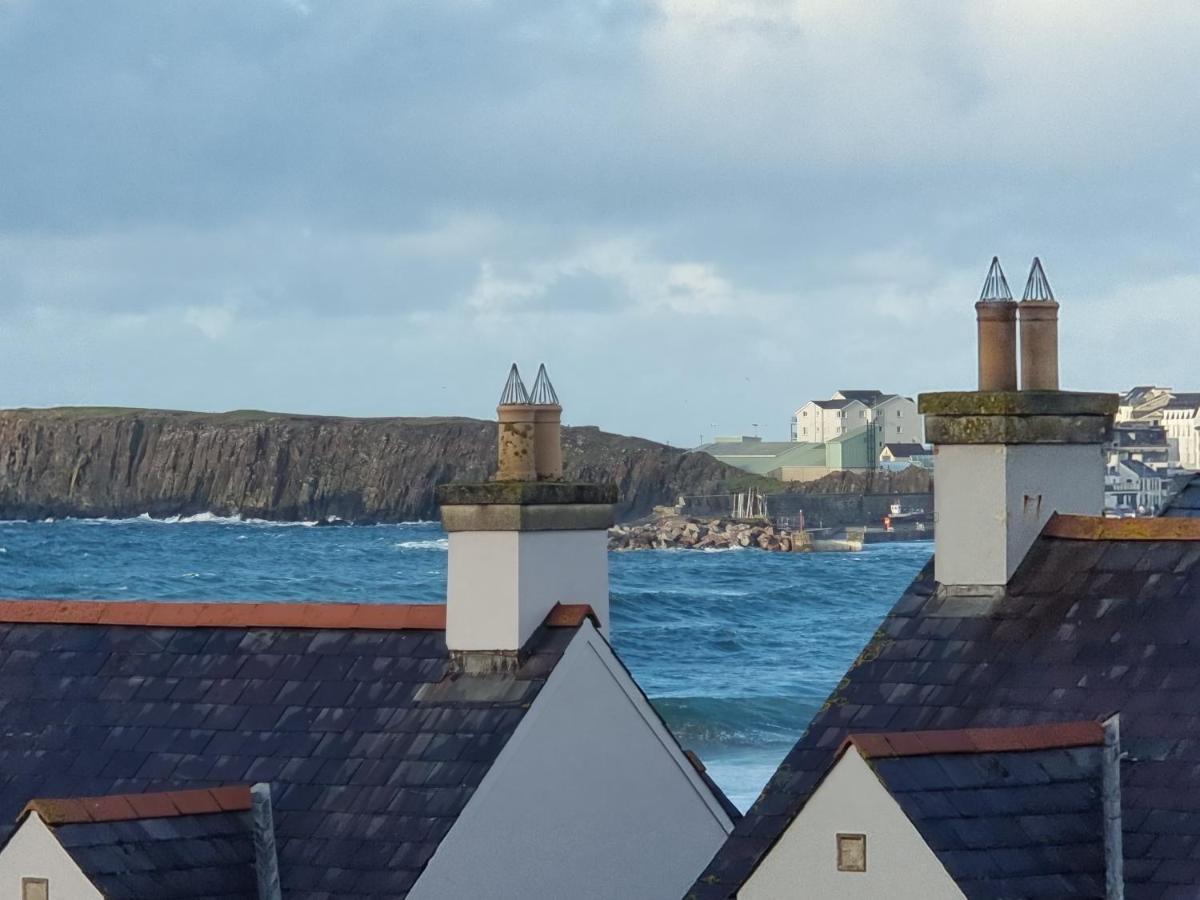 Harbour View Townhouse Βίλα Portrush Εξωτερικό φωτογραφία