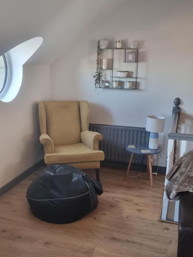 Harbour View Townhouse Βίλα Portrush Εξωτερικό φωτογραφία