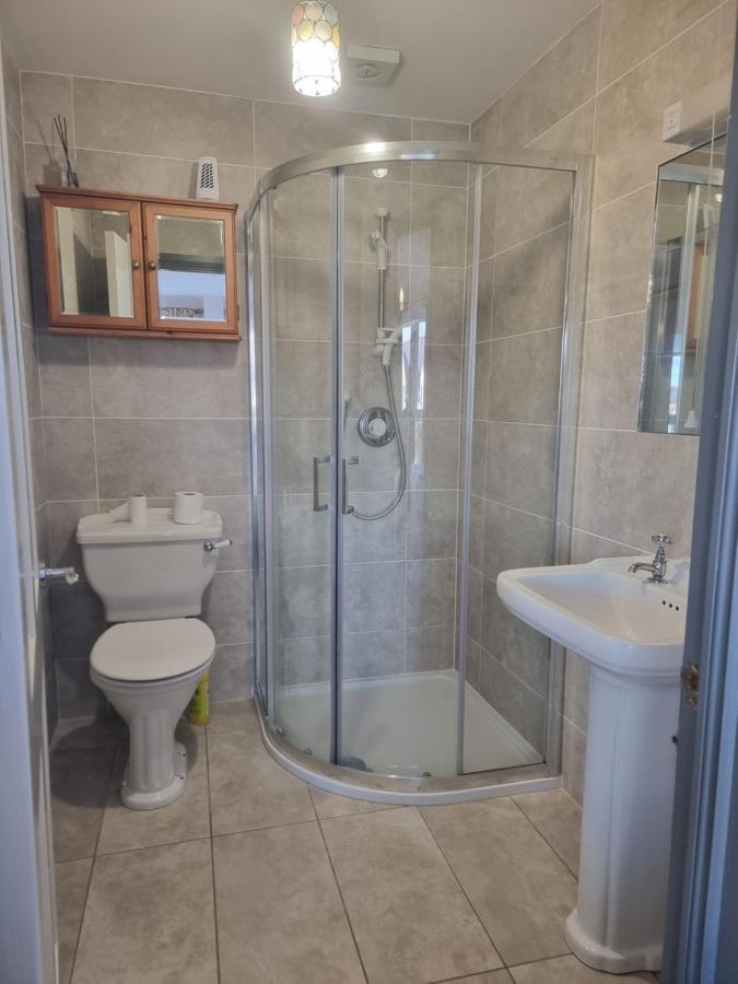 Harbour View Townhouse Βίλα Portrush Εξωτερικό φωτογραφία