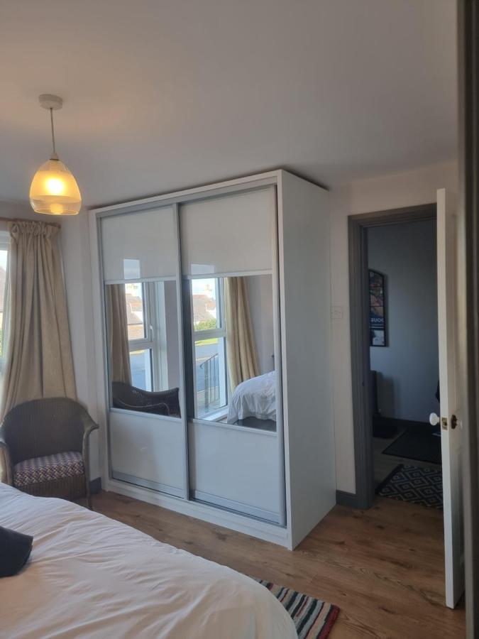 Harbour View Townhouse Βίλα Portrush Εξωτερικό φωτογραφία