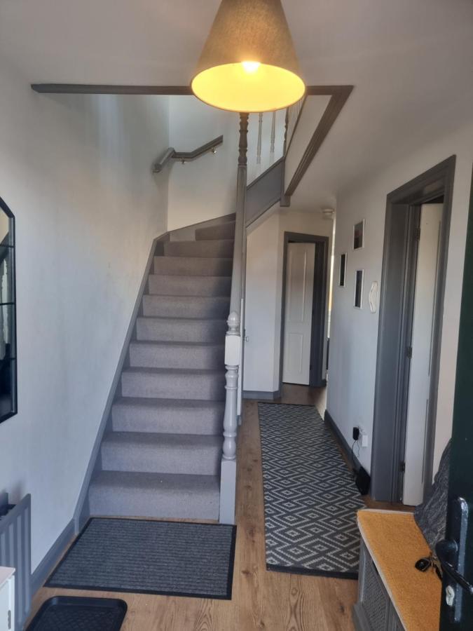 Harbour View Townhouse Βίλα Portrush Εξωτερικό φωτογραφία