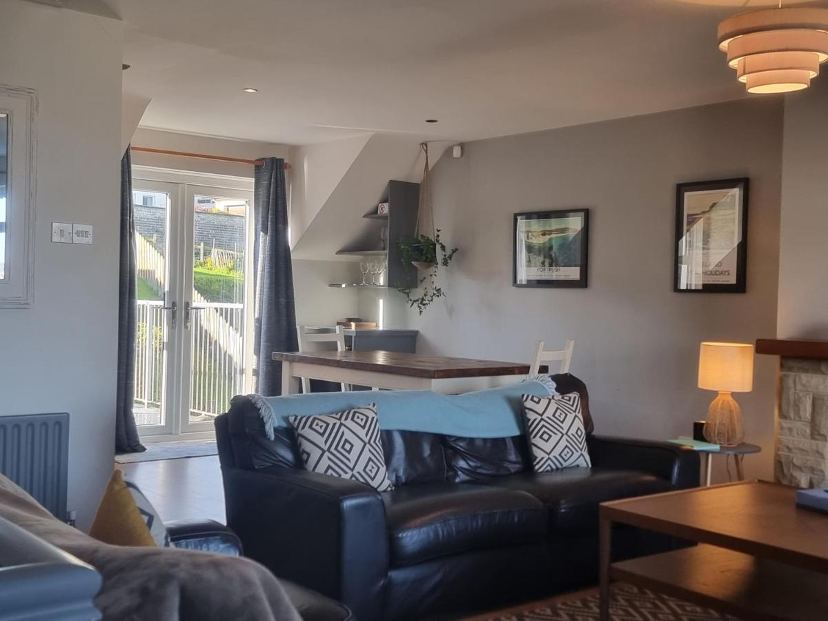 Harbour View Townhouse Βίλα Portrush Εξωτερικό φωτογραφία