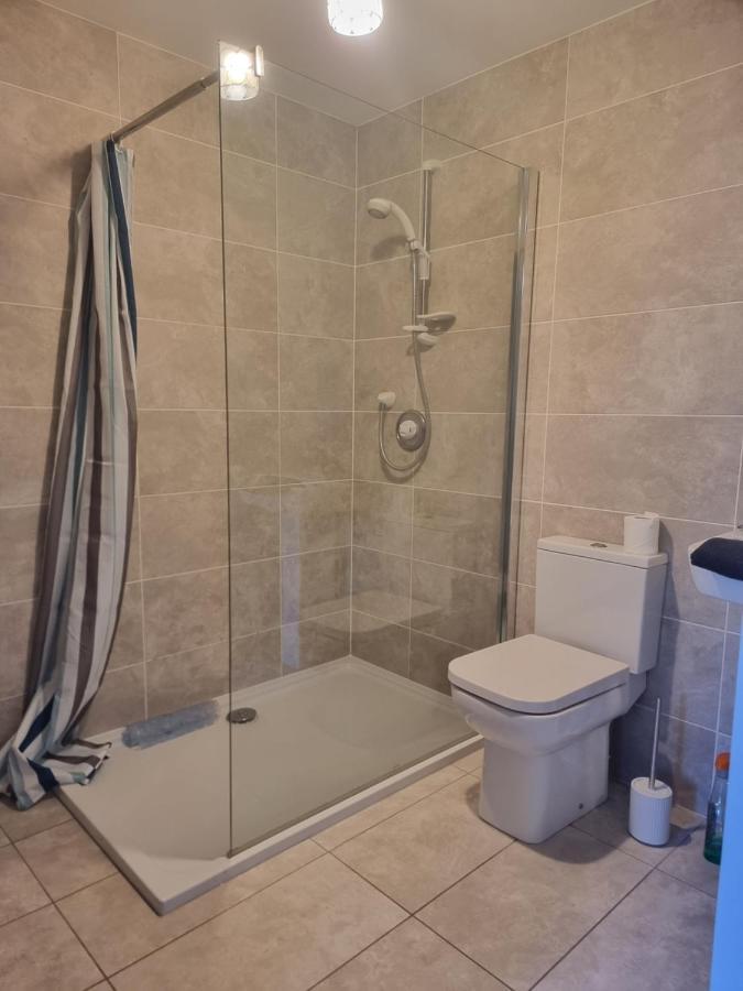 Harbour View Townhouse Βίλα Portrush Εξωτερικό φωτογραφία
