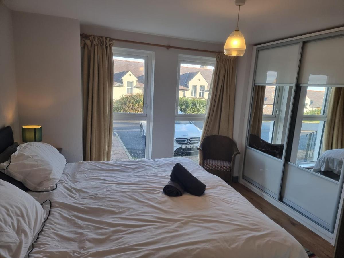 Harbour View Townhouse Βίλα Portrush Εξωτερικό φωτογραφία