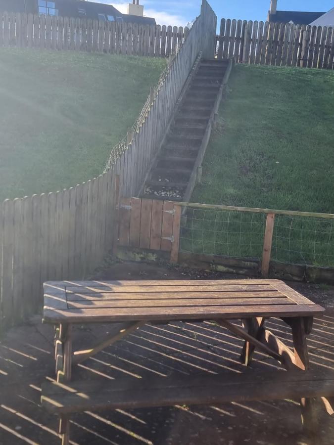 Harbour View Townhouse Βίλα Portrush Εξωτερικό φωτογραφία