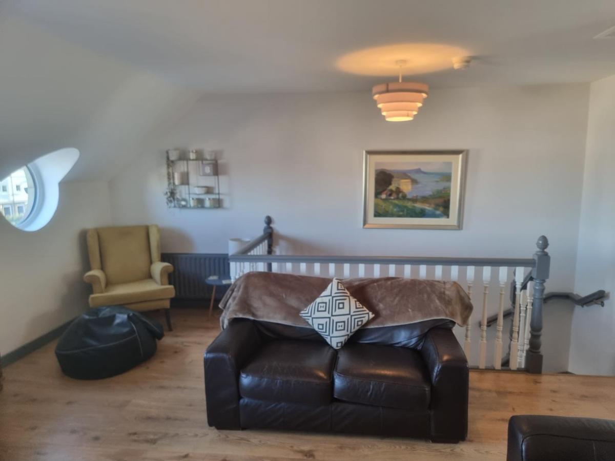 Harbour View Townhouse Βίλα Portrush Εξωτερικό φωτογραφία