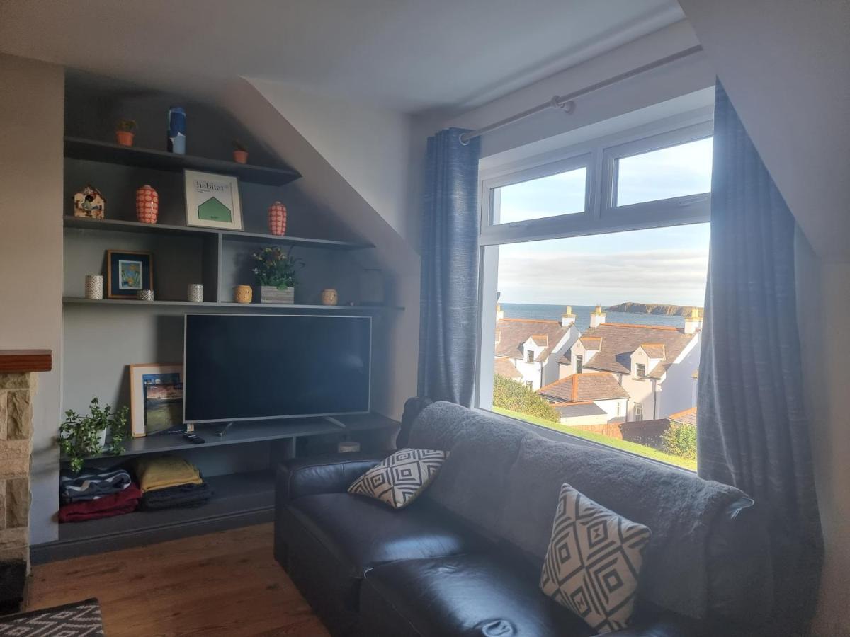 Harbour View Townhouse Βίλα Portrush Εξωτερικό φωτογραφία