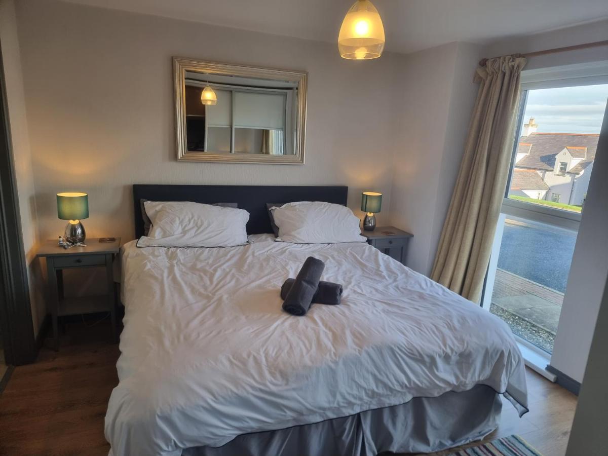 Harbour View Townhouse Βίλα Portrush Εξωτερικό φωτογραφία