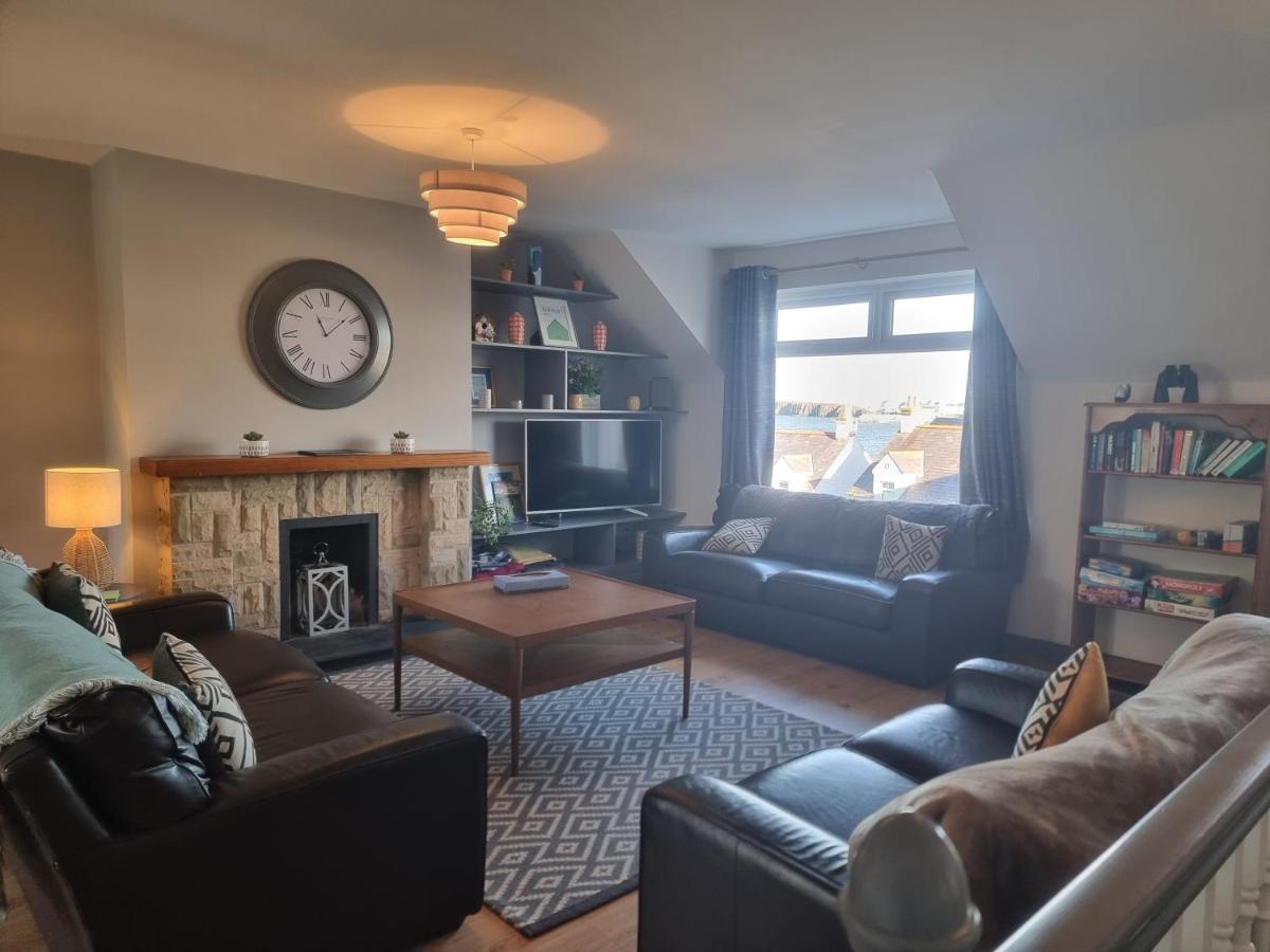 Harbour View Townhouse Βίλα Portrush Εξωτερικό φωτογραφία