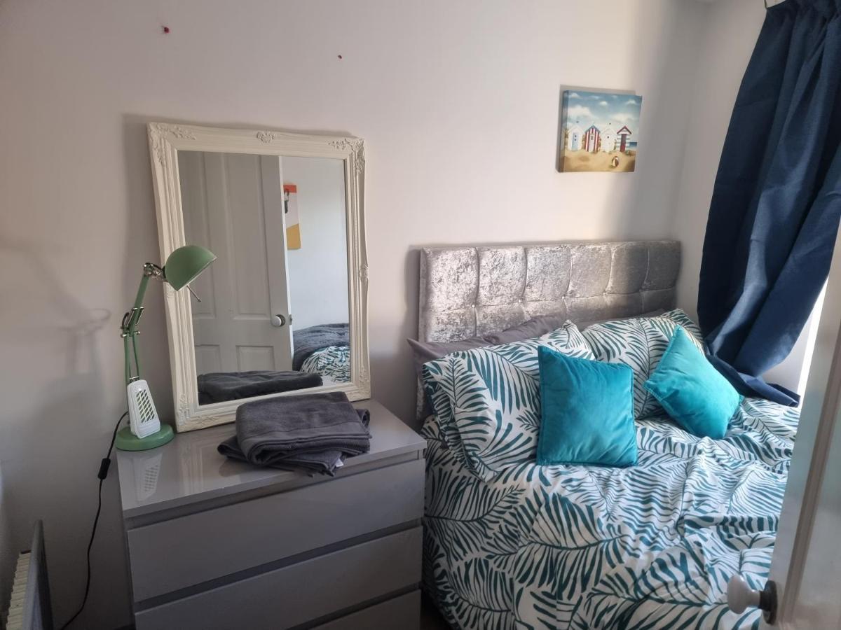 Harbour View Townhouse Βίλα Portrush Εξωτερικό φωτογραφία