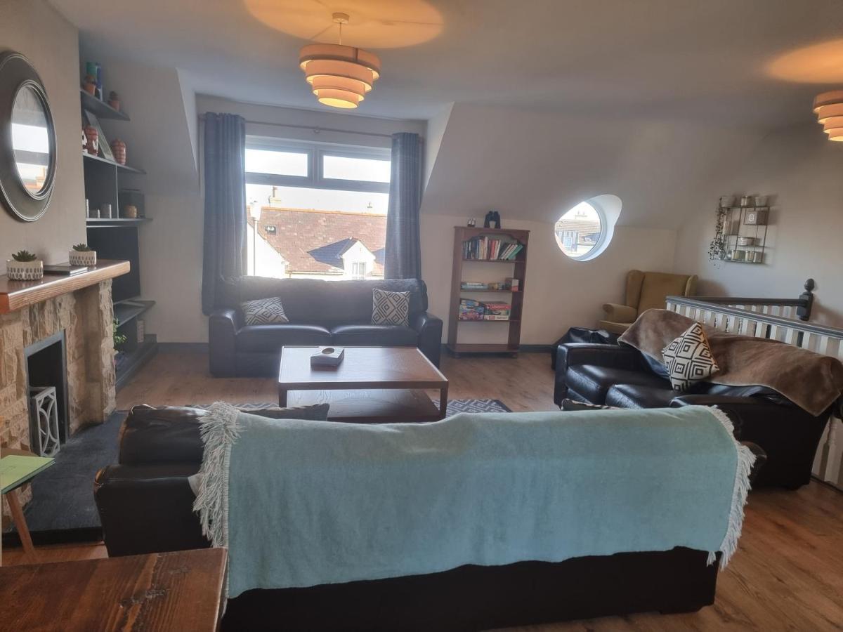 Harbour View Townhouse Βίλα Portrush Εξωτερικό φωτογραφία